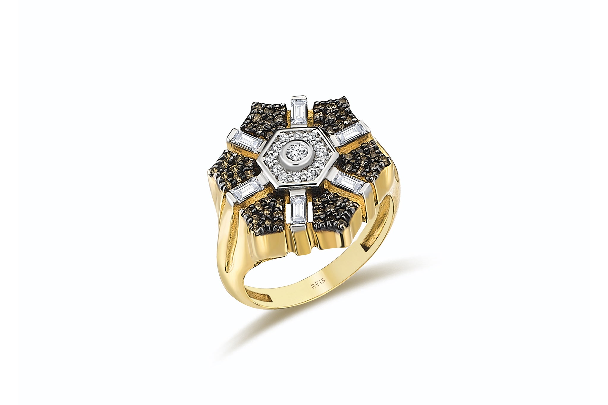 Harmony Ring