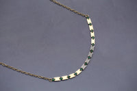 Mahal Green Choker