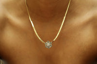 Harmony Necklace