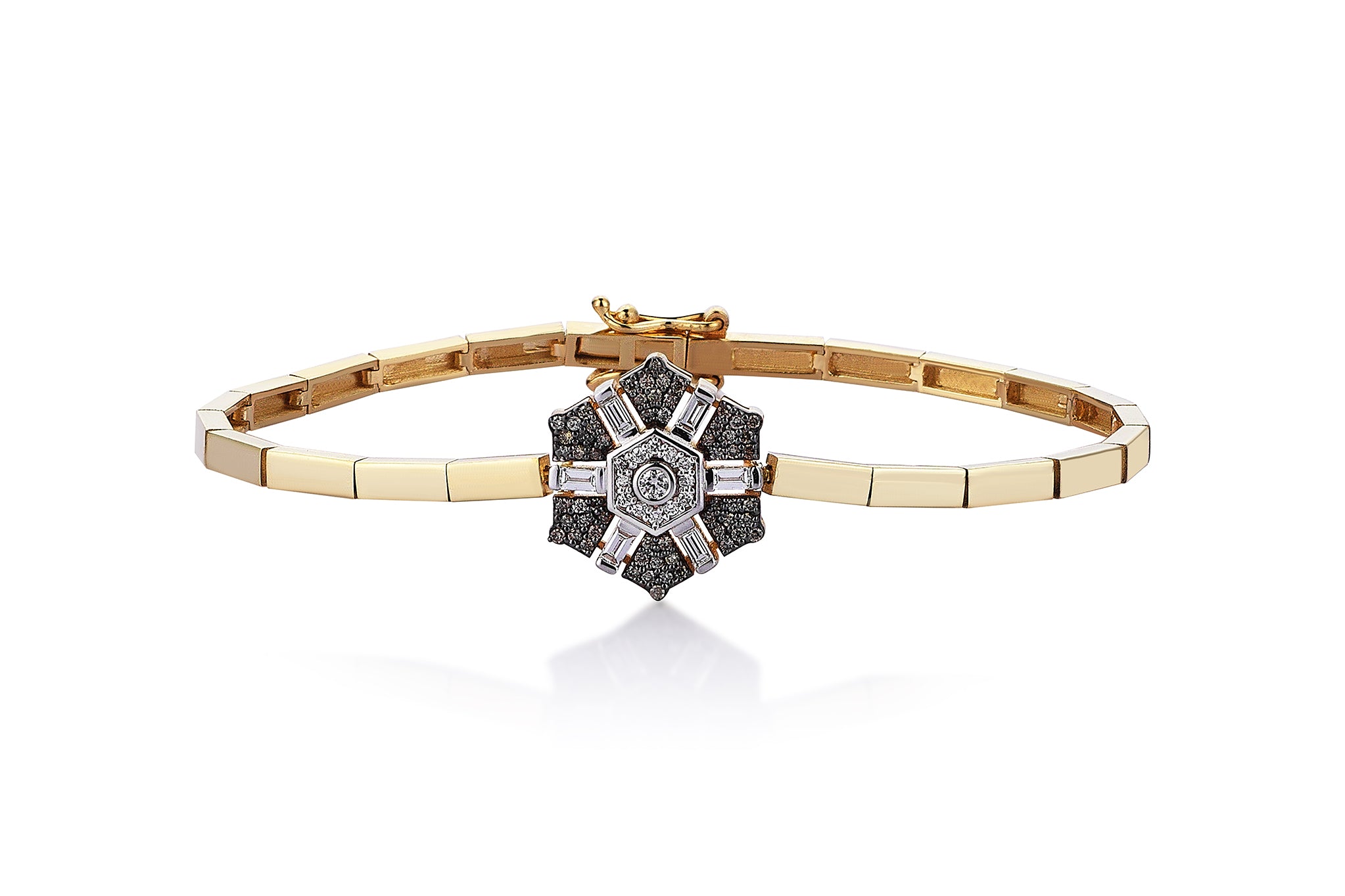 Harmony Bangle