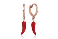 Napoli Rosso Küpe