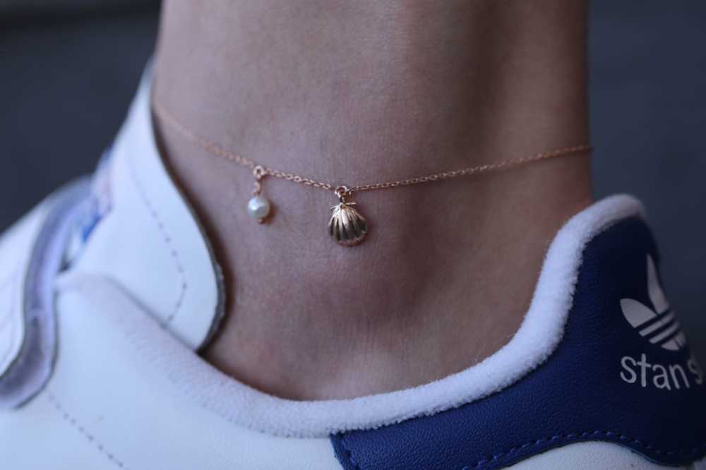 Deniz Kabuğu Hal Hal