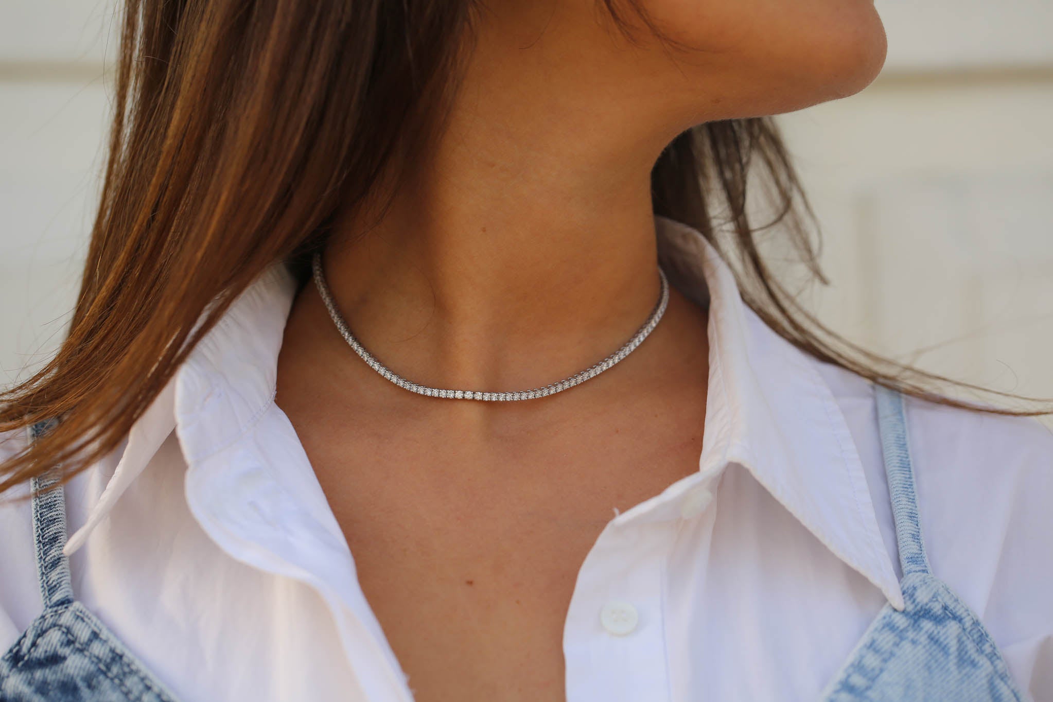 Su Yolu Choker
