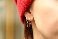 Candies Earrings