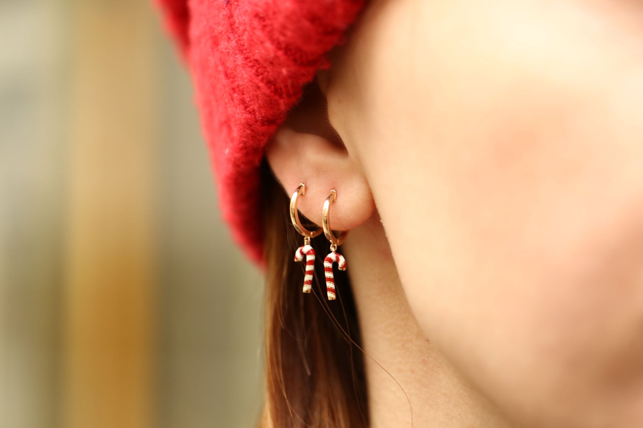 Candies Earrings