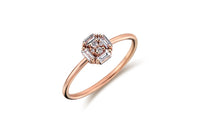 Corner Ring