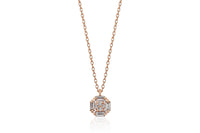 Corner Necklace