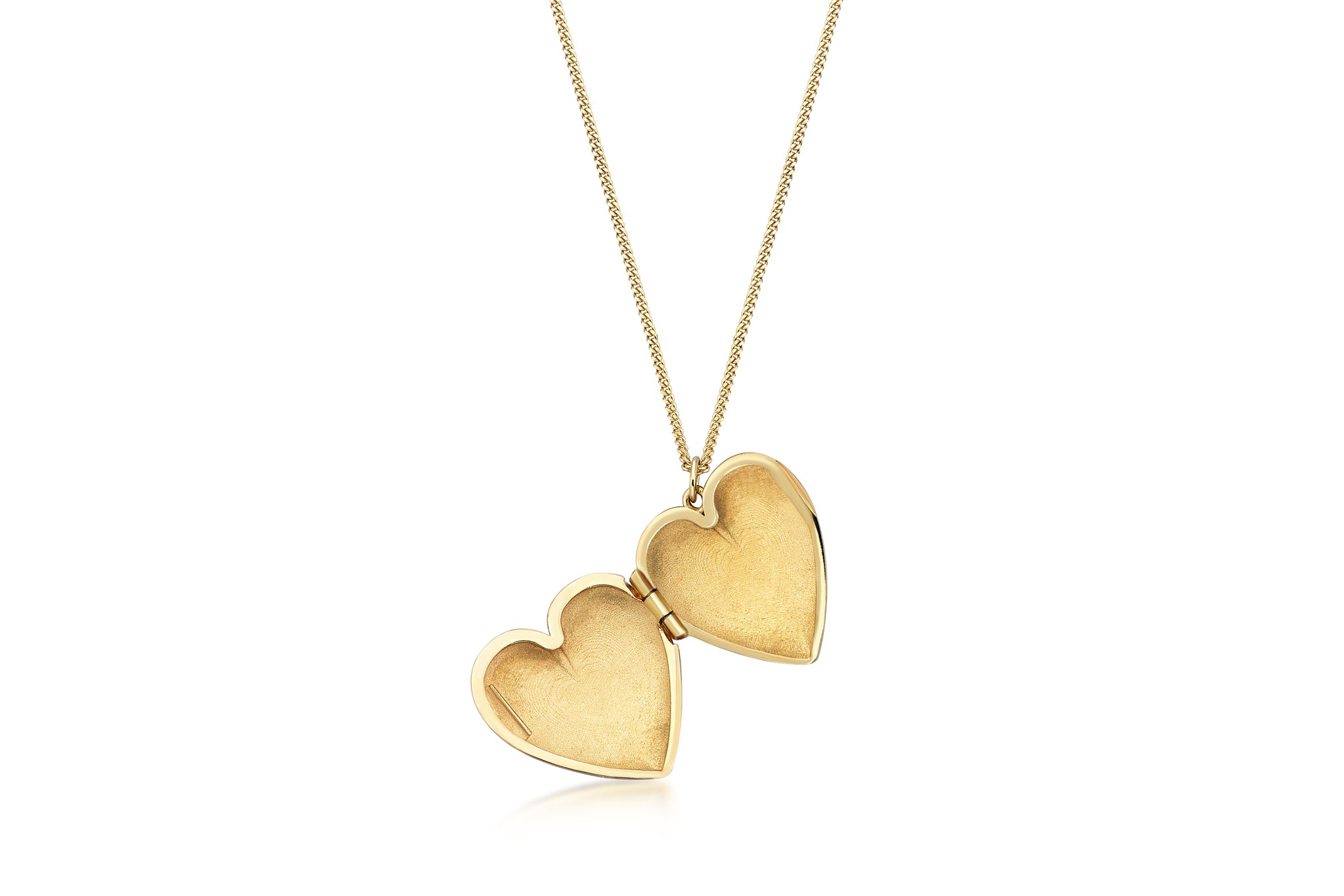 Heart Locket