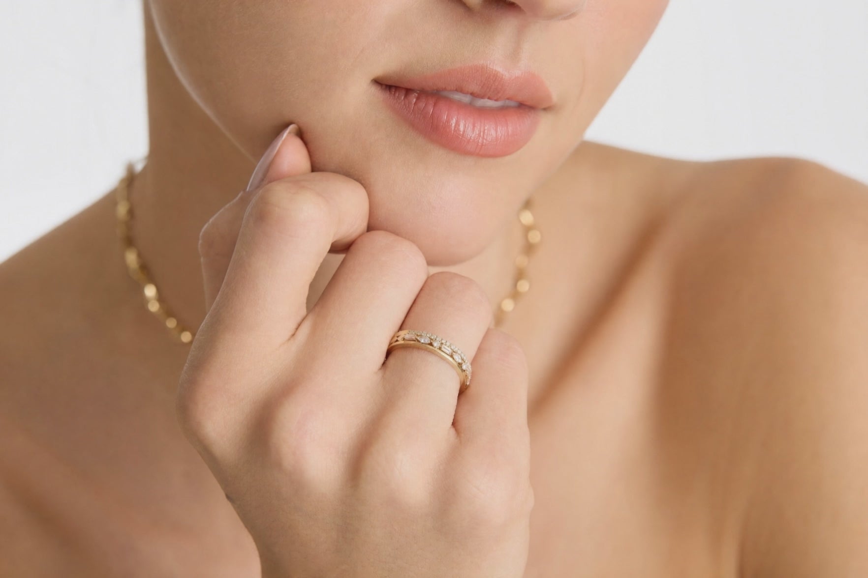 Aria Ring