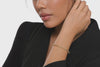 Insula Bone Bangle
