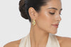 Forget Me Not Earrings
