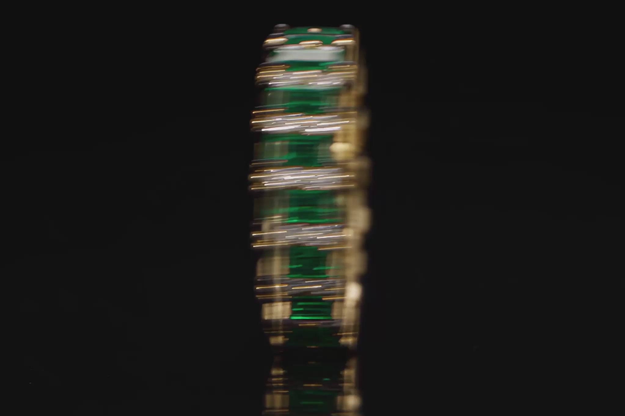 Court Royal Ring