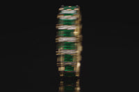 Court Royal Ring