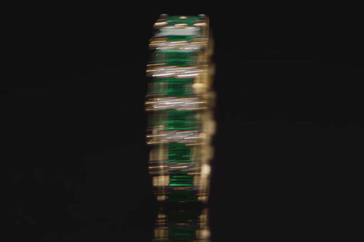 Court Royal Ring