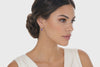 Solo Spot Earrings
