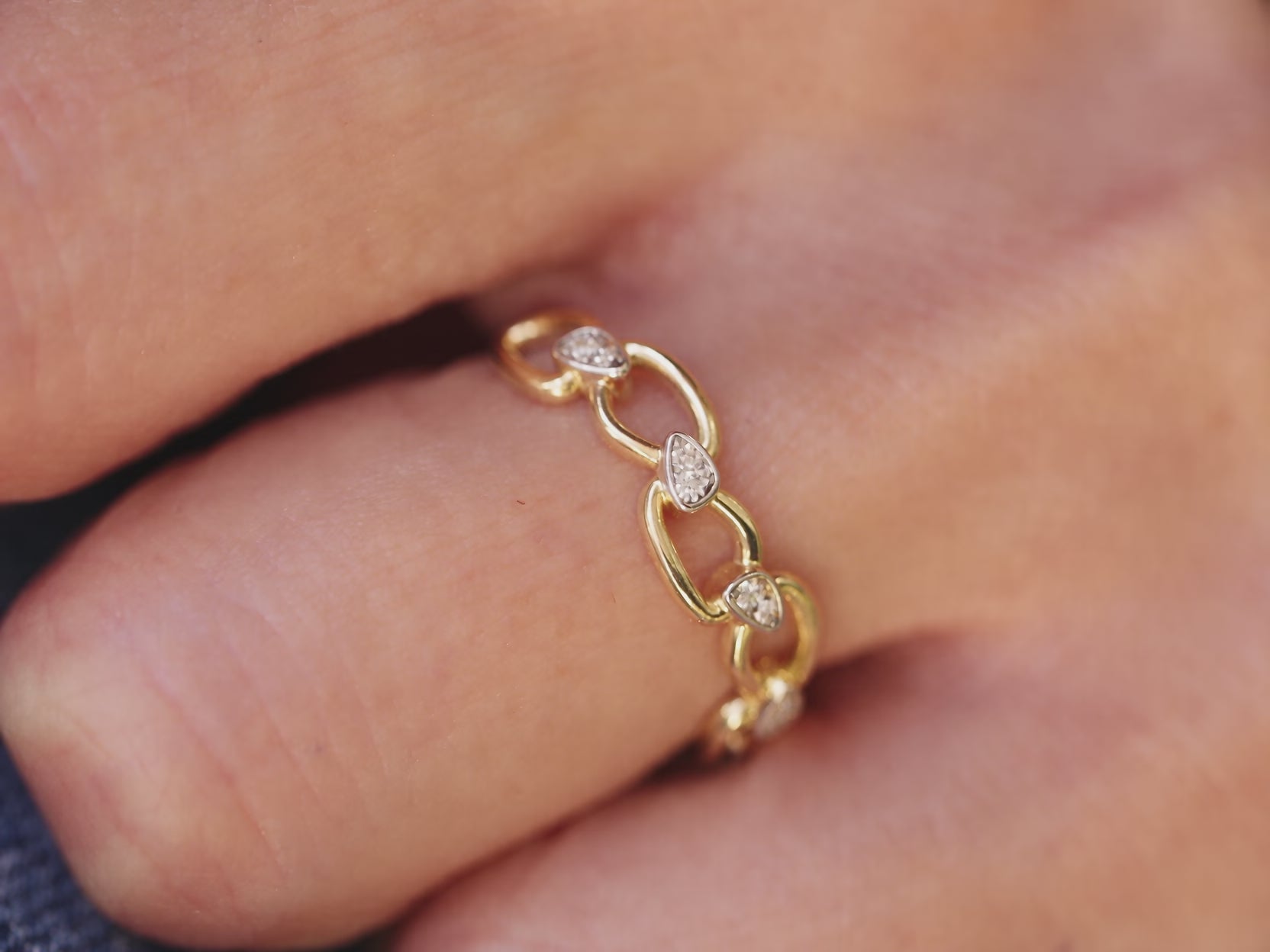 Connection Ring