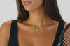 Smash Ball Necklace