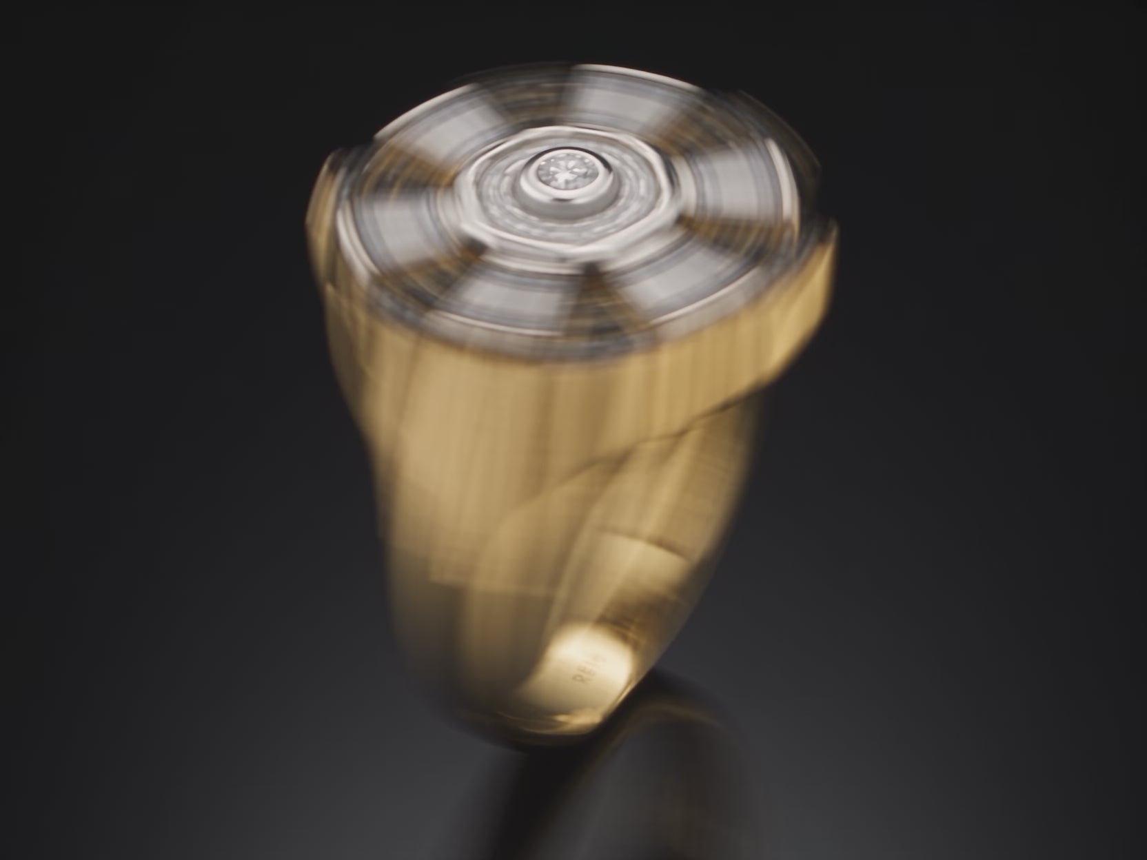 Harmony Ring
