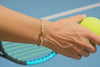 Passing Shot Bangle