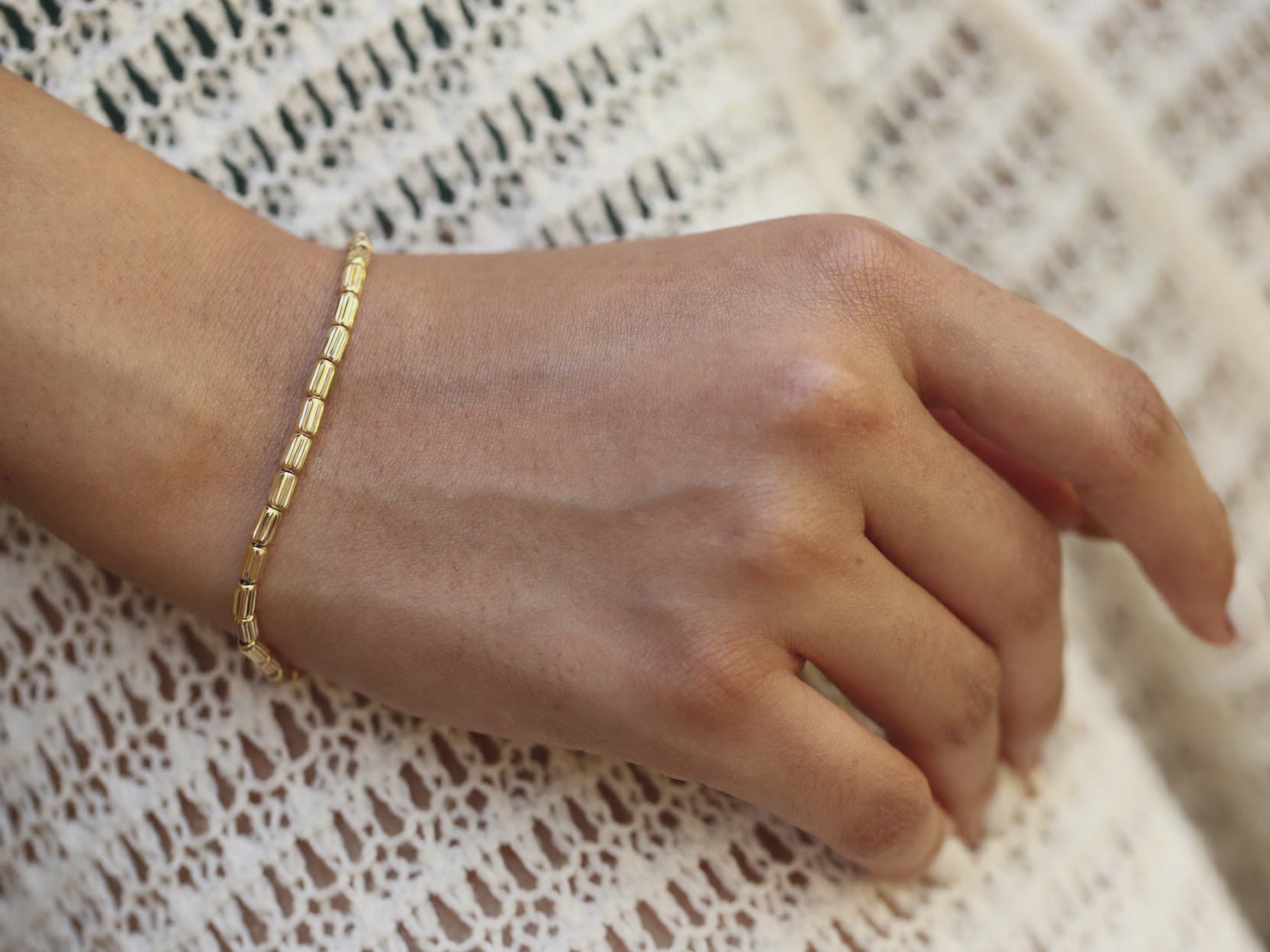 Kibele Bangle