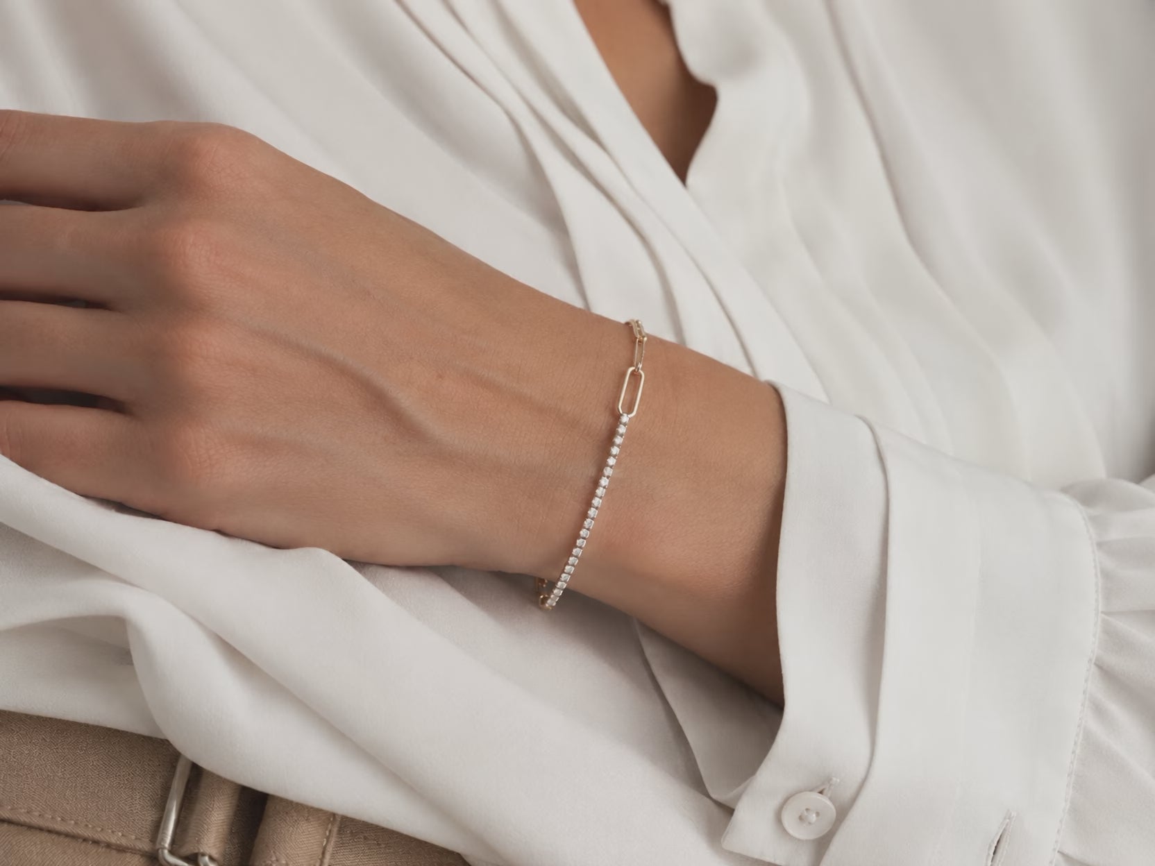 Blended Bangle