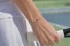 Sweet Spot Tennis Bracelet
