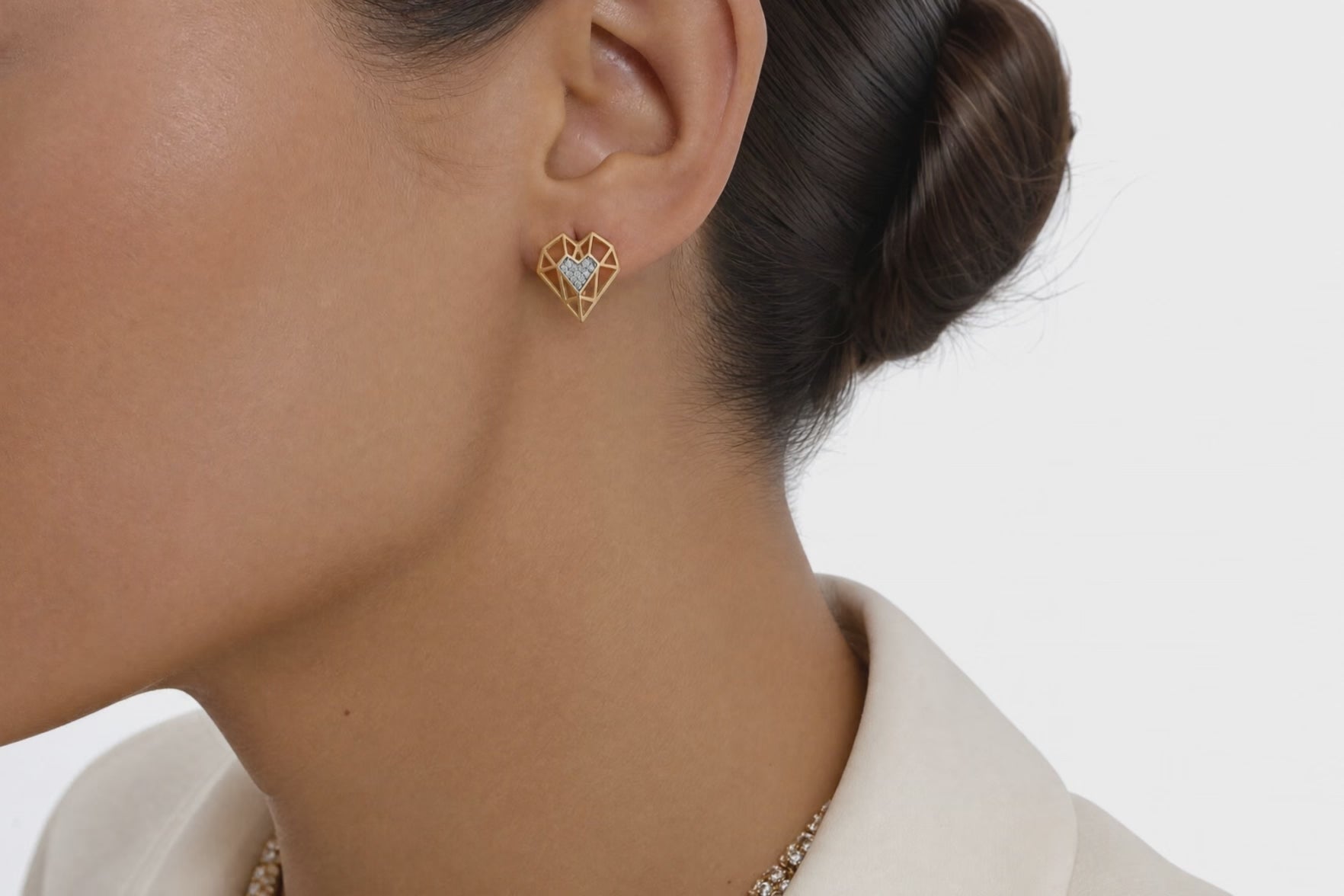 Lover Earrings