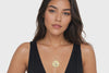 Forget Me Not Necklace