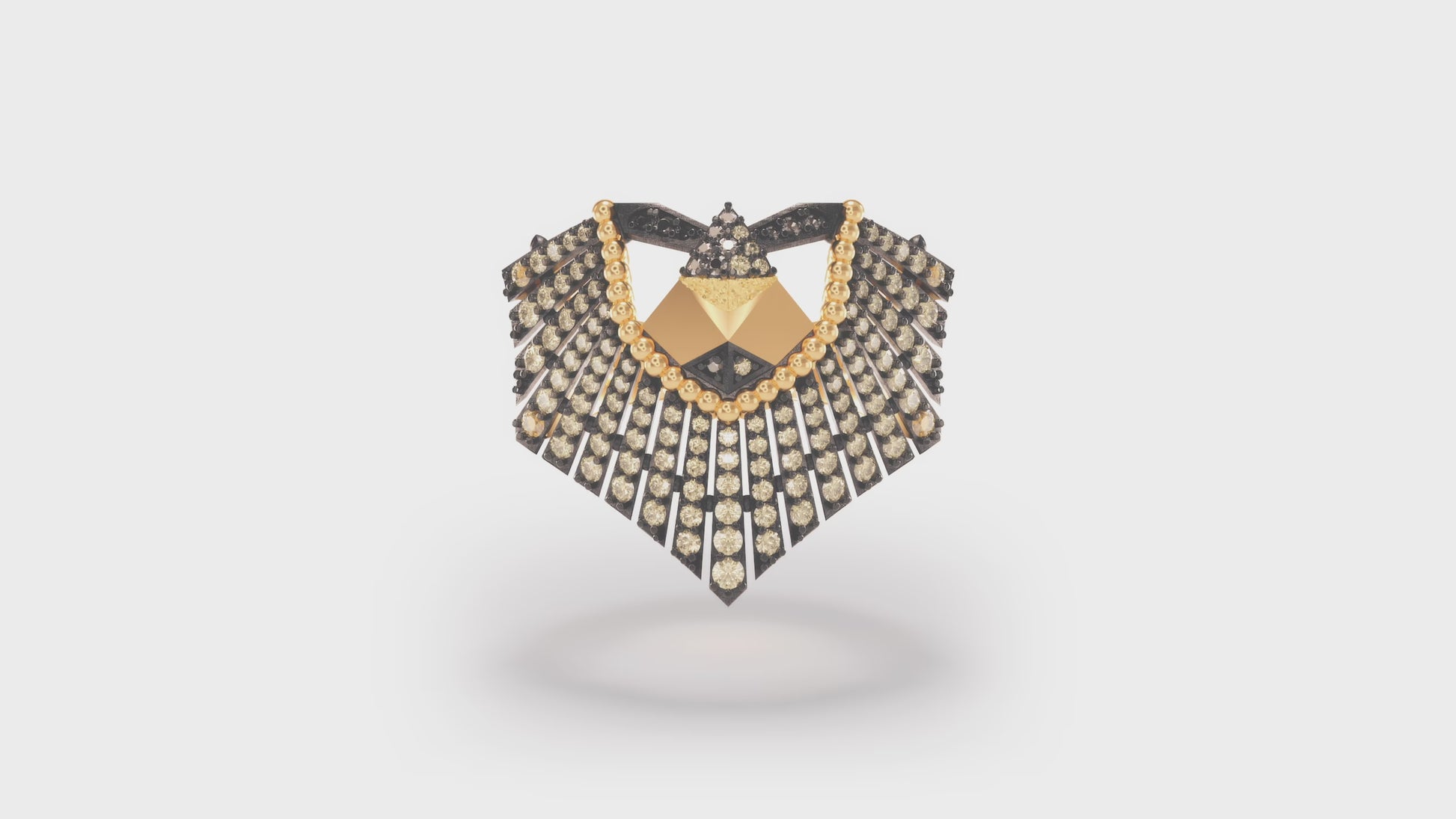 Pride Ring