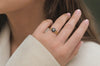 Forget Me Not Ring