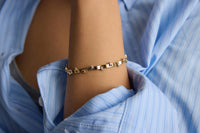 Piercing Bangle